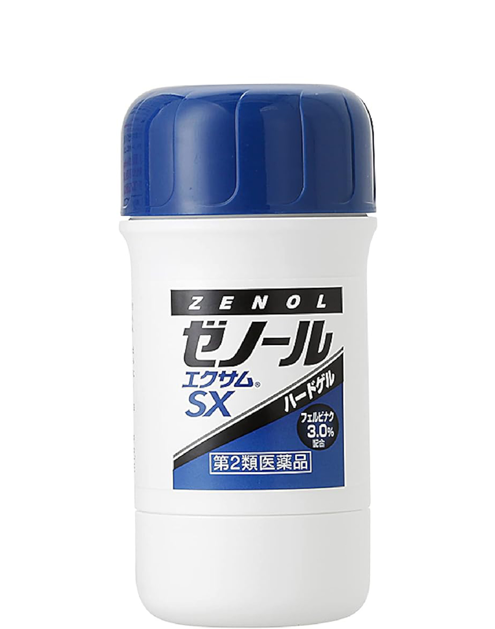 三笠製藥 フェルビナクスチック軟膏3%